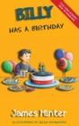 Billy Has A Birthday : Bullying - Book