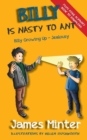 Billy is Nasty to Ant : Jealousy - Book