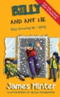Billy and Ant Lie - Book