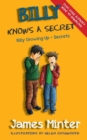 Billy Billy Knows a Secret : Secrets 8 - Book