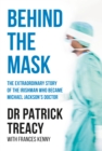 Behind the Mask - Book