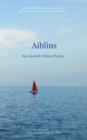 Aiblins : New Scottish Political Poetry - Book