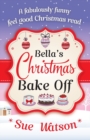Bella's Christmas Bake Off - Book