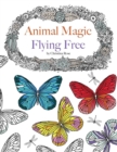 Animal Magic : Flying Free - Book
