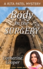 Body in the Surgery - Book