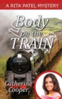 Body on the Train - Book