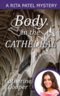 Body in the Cathedral - Book