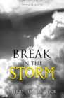 Break in the Storm - Book