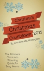 Christine's Christmas Countdown 2015 - Book