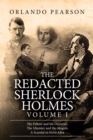 The Redacted Sherlock Holmes - eBook