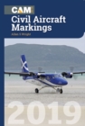Civil Aircraft Markings 2019 - Book