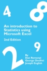 An Introduction to Statistics using Microsoft Excel 2nd Edition - Book