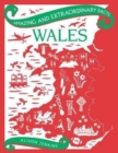 Wales - Book