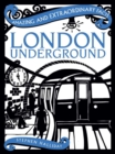 London Underground - Book