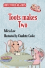 Toots makes Two - eBook