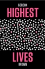 Highest Lives - eBook