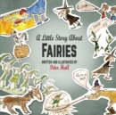 A Little Story about Fairies - Book