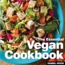 Vegan Cookbook : The Essential - Book