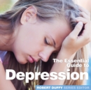 Depression : The Essential Guide - Book