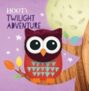 Hoot's Twilight Adventure Puppet Book - Book