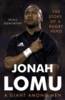 Jonah Lomu, A Giant Among Men : The Story of a Rugby Hero - eBook