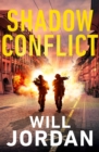 Shadow Conflict - eBook