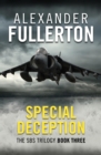Special Deception - eBook