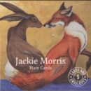 Jackie Morris Hares Card Pack - Book