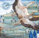 Jackie Morris Parades Card Pack - Book