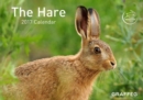 The Hare 2017 Calendar - Book