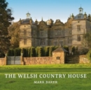 The Welsh Country House - Book