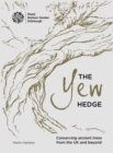 The Yew Hedge - Book