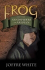 Frog and the Sandspiders of Aridian - Book