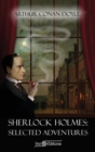 Sherlock Holmes : Selected Adventures - Book
