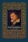 British Classics. The Personal History of David Copperfield (Illustrated) - Book