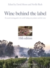 Wine Behind the Label : No. 10 - Book
