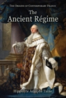 The Ancient Regime - Book