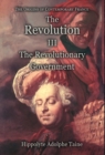 The Revolution - III : The Revolutionary Government - Book