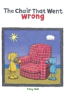 The Chair That Went Wrong - Book