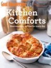 Good Housekeeping Kitchen Comforts - eBook