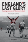 England's Last Glory - eBook
