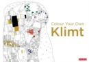 Colour Your Own Klimt - Book