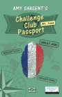 Challenge Club Passport : MFL - French - Book