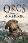 Orcs: Tales of Maras-Dantia - Book