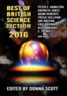 Best of British Science Fiction - Book