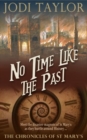 No Time Like the Past - Book