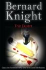 The Expert : The Sixties Crime Series - Book
