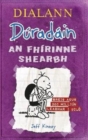 Dialann Duradain : An Fhirinne Shearbh - Book