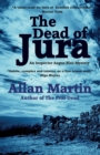 The Dead of Jura - Book