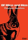 Of Mice and Men Classroom Questions - Book